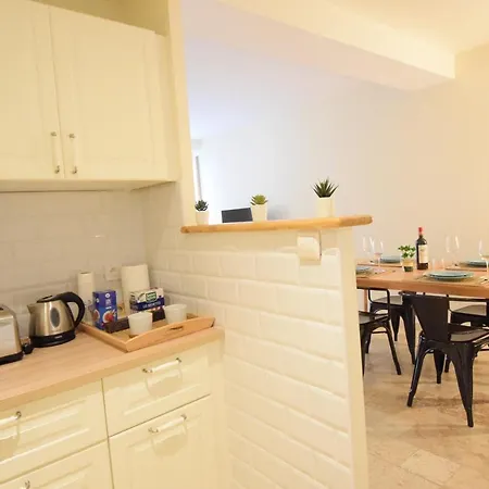 Renting - Pairoliere - Spacious Flat - Old - Massena - Terrace * ニース