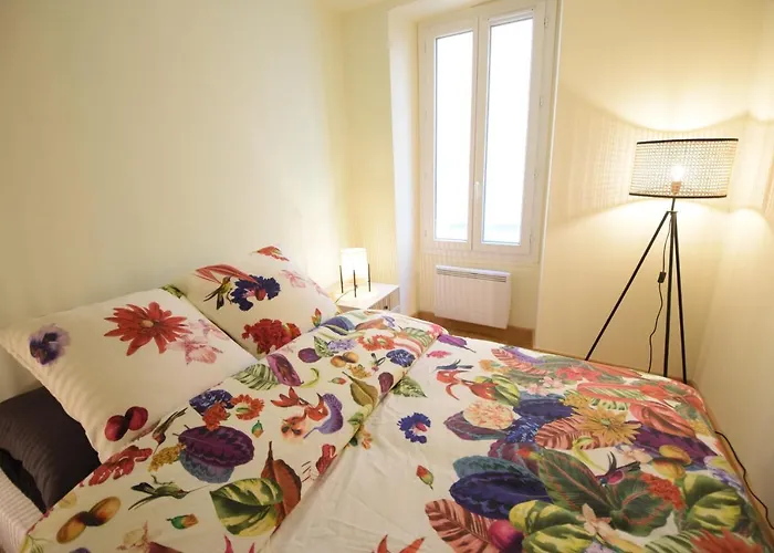 Appartamento Renting - Pairoliere - Spacious Flat - Old - Massena - Terrace *