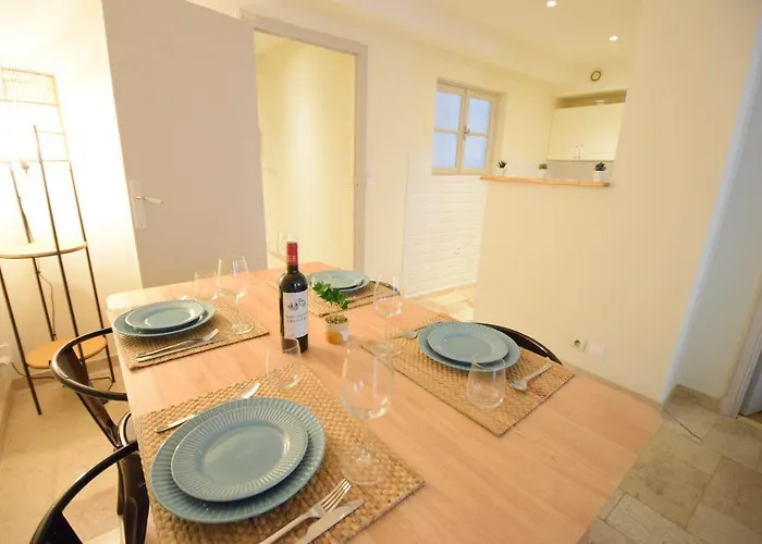 Appartamento Renting - Pairoliere - Spacious Flat - Old - Massena - Terrace