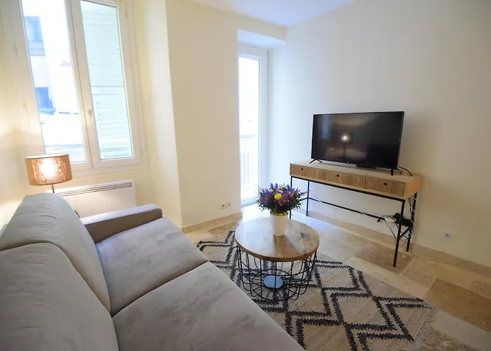 Appartamento Renting - Pairoliere - Spacious Flat - Old - Massena - Terrace *