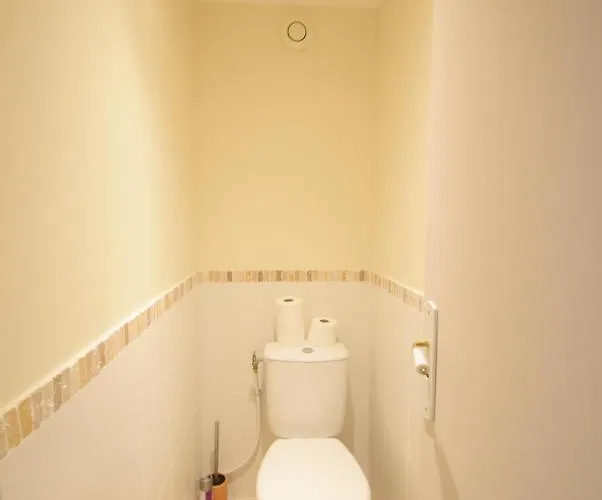 Appartamento Renting - Pairoliere - Spacious Flat - Old - Massena - Terrace