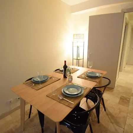 Renting - Pairoliere - Spacious Flat - Old - Massena - Terrace * Nizza