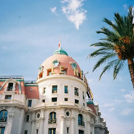 Renting - Pairoliere - Spacious Flat - Old - Massena - Terrace Nizza