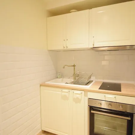 Renting - Pairoliere - Spacious Flat - Old - Massena - Terrace Lejlighed *