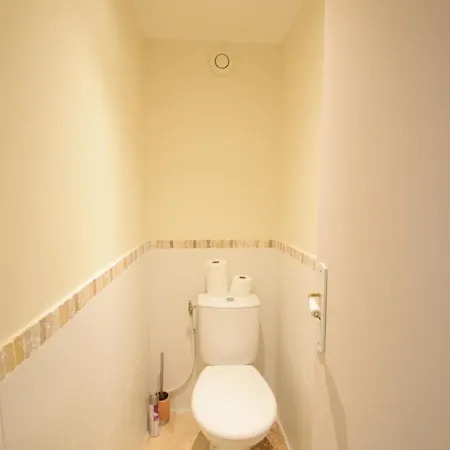 Lejlighed Renting - Pairoliere - Spacious Flat - Old - Massena - Terrace
